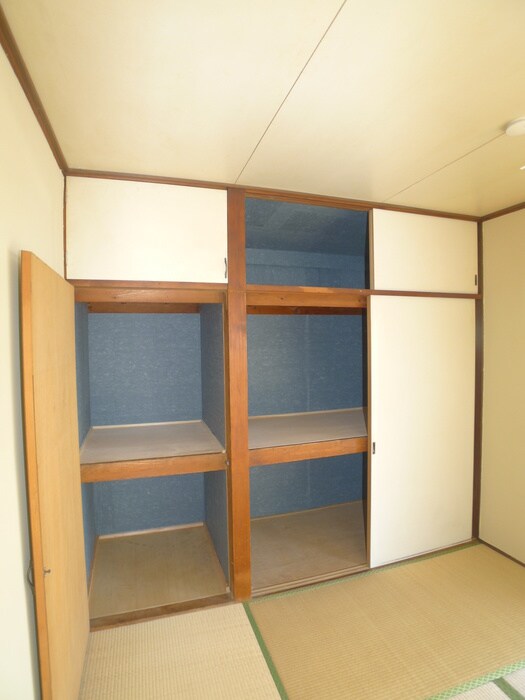 物件内観写真9　(収納)