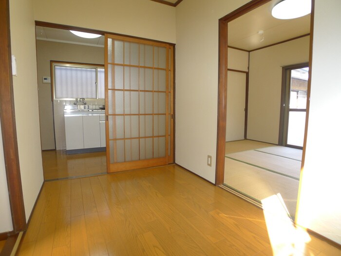 物件内観写真10　(内観写真)