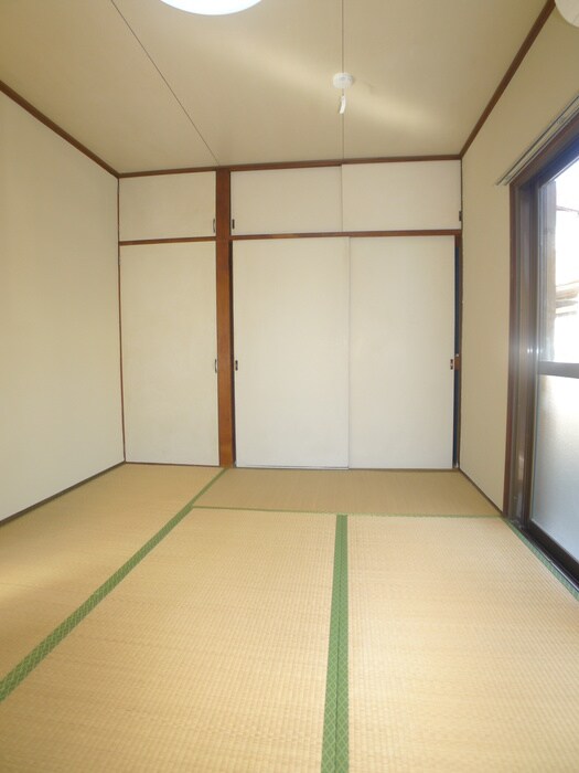 物件内観写真13　(居室)