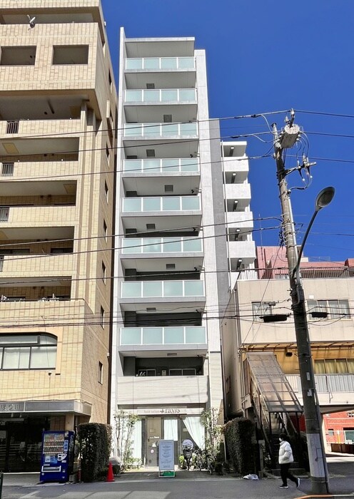 物件外観写真2　(外観写真)