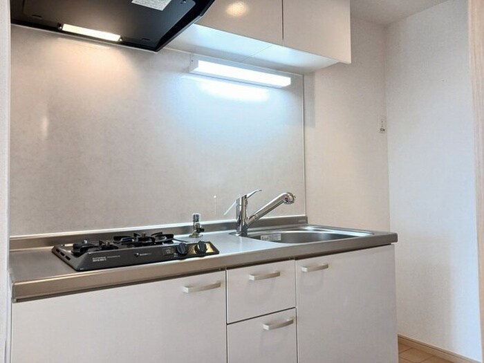 物件内観写真4　(キッチン)