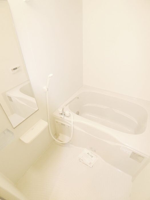 物件内観写真5　(バス／シャワールーム等)