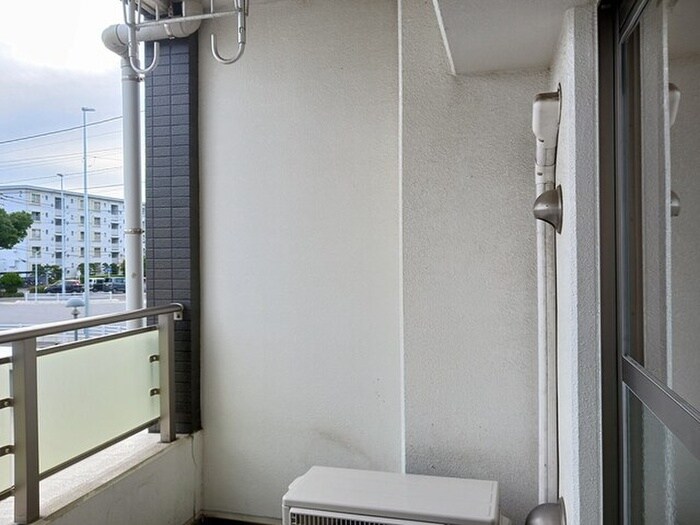 物件内観写真10　(ベランダ・バルコニー)