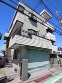 水落ビル