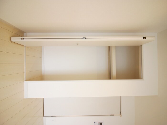 物件内観写真9　(収納)