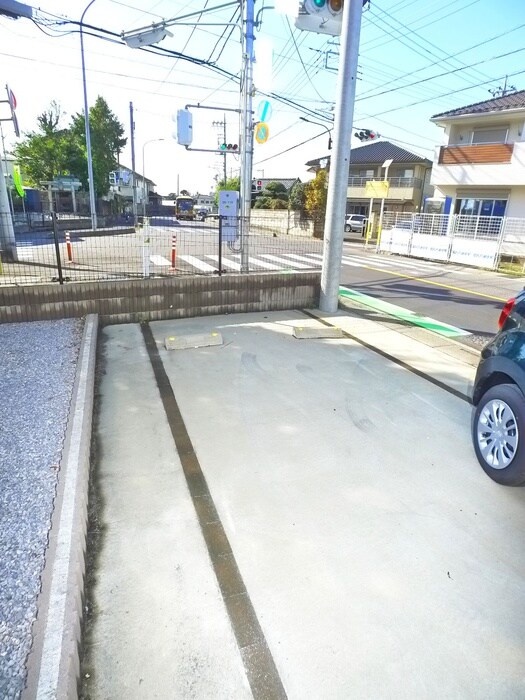 物件外観写真4　(周辺環境)