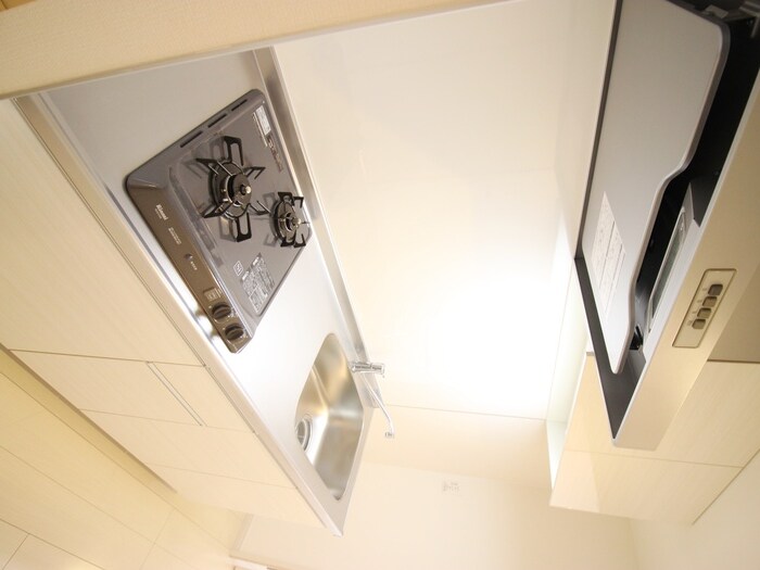 物件内観写真11　(キッチン)