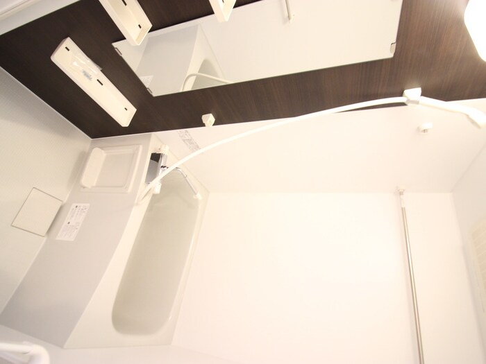 物件内観写真12　(バス／シャワールーム等)