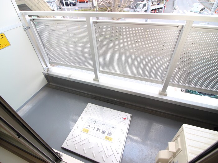 物件内観写真19　(ベランダ・バルコニー)