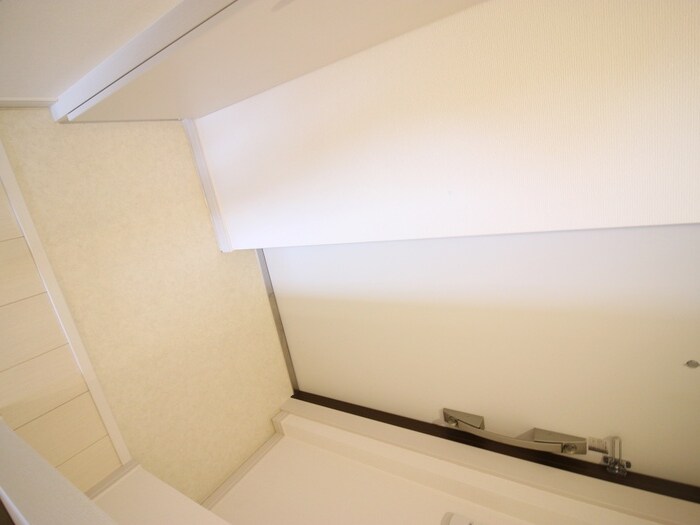 物件内観写真21　(玄関)