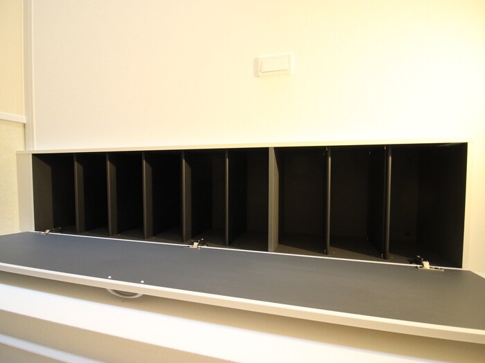 物件内観写真22　(靴箱)