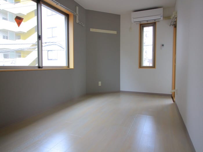 物件内観写真6　(居室)