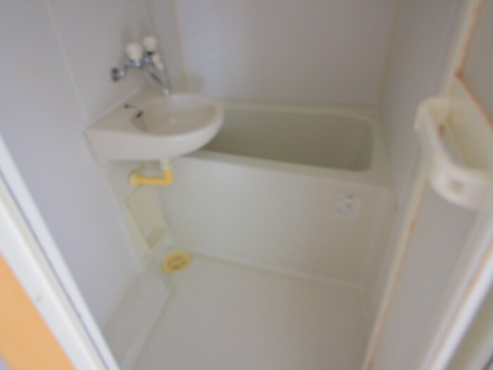 物件内観写真9　(バス／シャワールーム等)