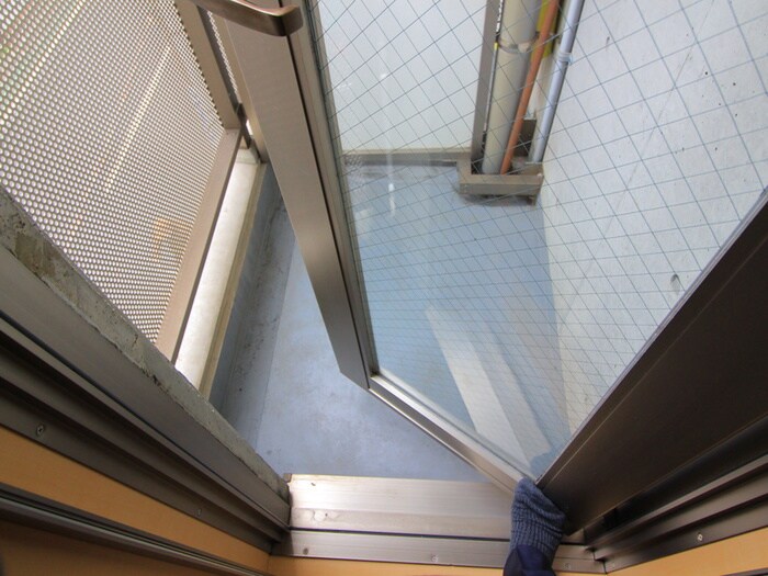 物件内観写真13　(ベランダ・バルコニー)