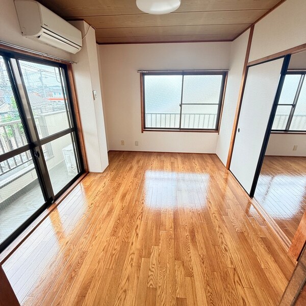 居室