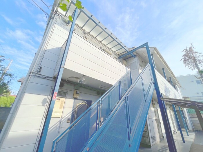 物件外観写真6　(外観写真)