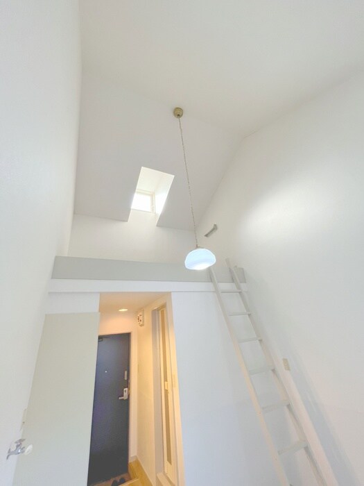 物件内観写真22　(ロフト)