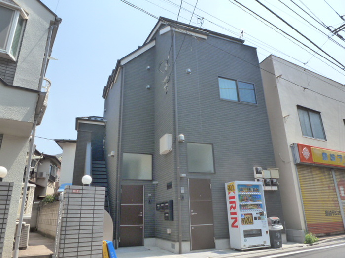 外観写真
