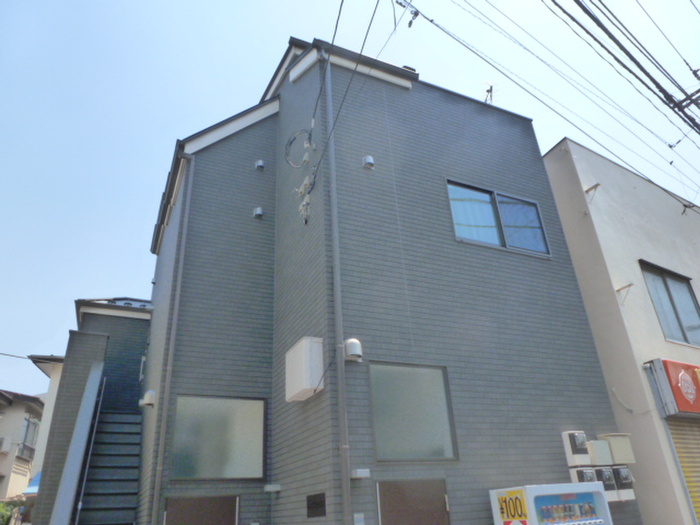 外観写真