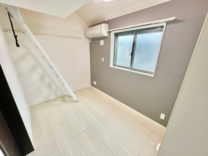 物件内観写真7　(居室)