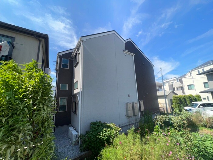 物件外観写真4　(外観写真)