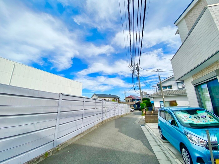 物件外観写真6　(周辺環境)