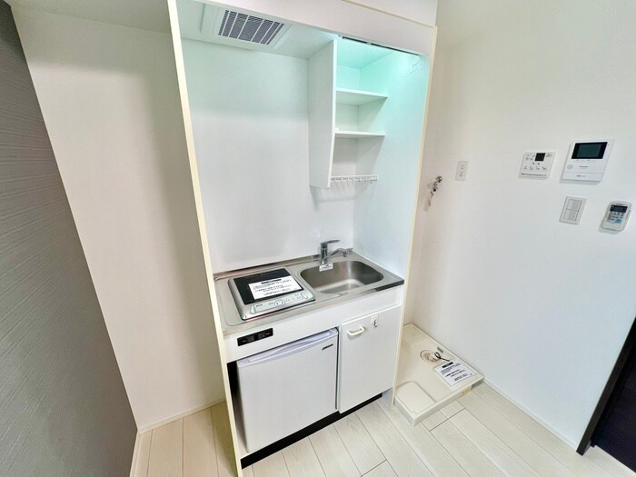 物件内観写真10　(キッチン)