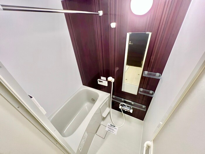 物件内観写真11　(バス／シャワールーム等)