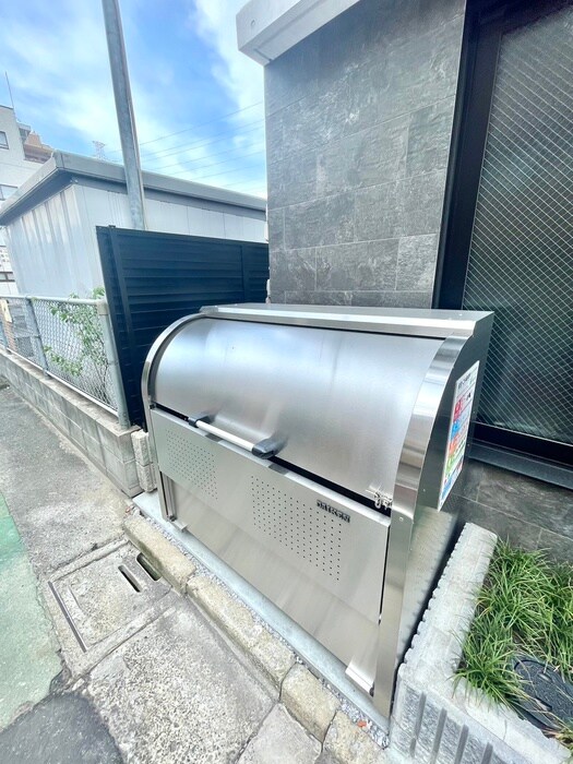 物件外観写真5　(建物設備)