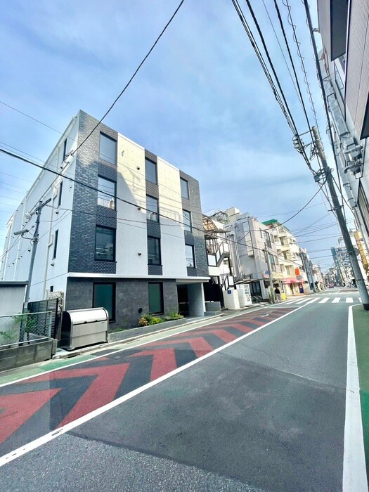 物件外観写真6　(周辺環境)