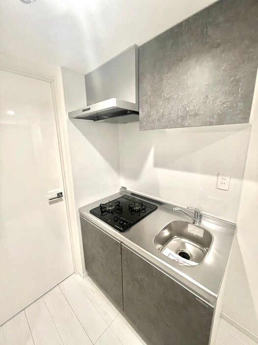 物件内観写真11　(キッチン)