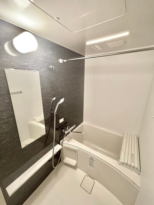 物件内観写真12　(バス／シャワールーム等)