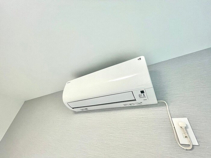 物件内観写真22　(省エネ性能ラベル)