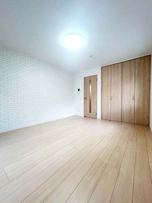 物件内観写真9　(居室)