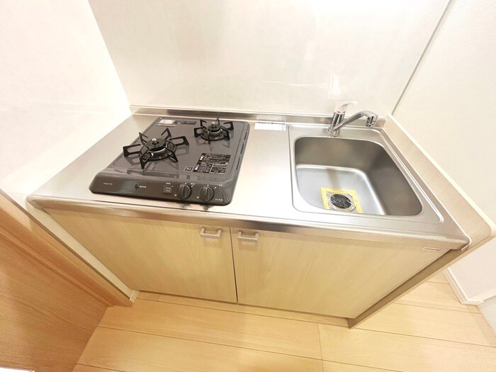 物件内観写真11　(キッチン)