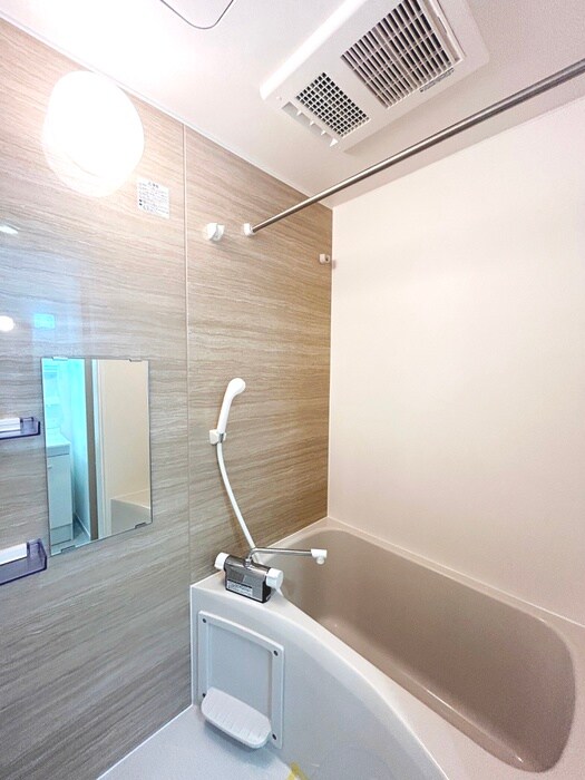 物件内観写真12　(バス／シャワールーム等)