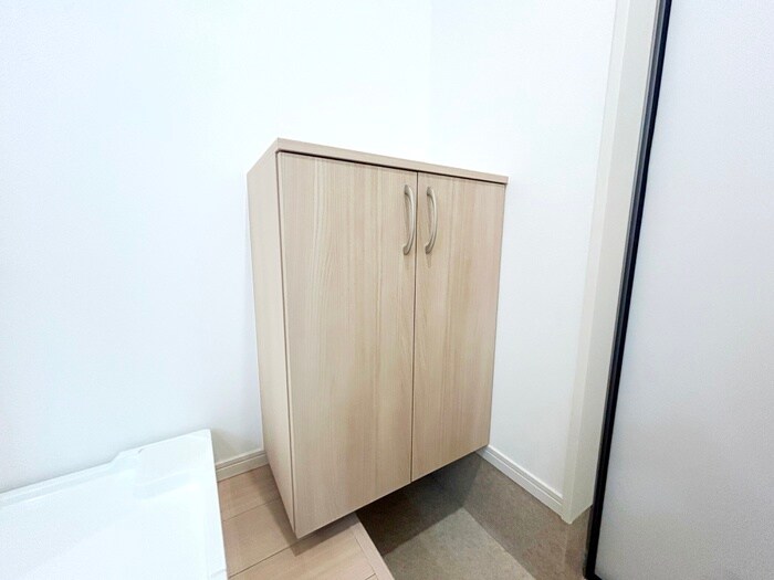 物件内観写真17　(靴箱)