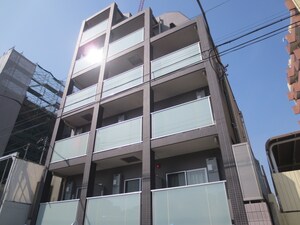 グラントゥル－ス小竹向原(101)外観写真
