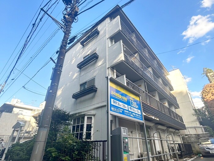 物件外観写真5　(外観写真)