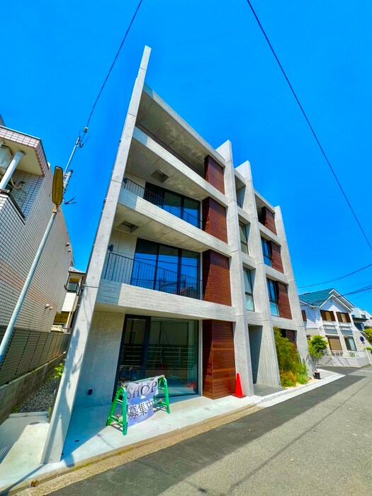 物件外観写真2　(外観写真)