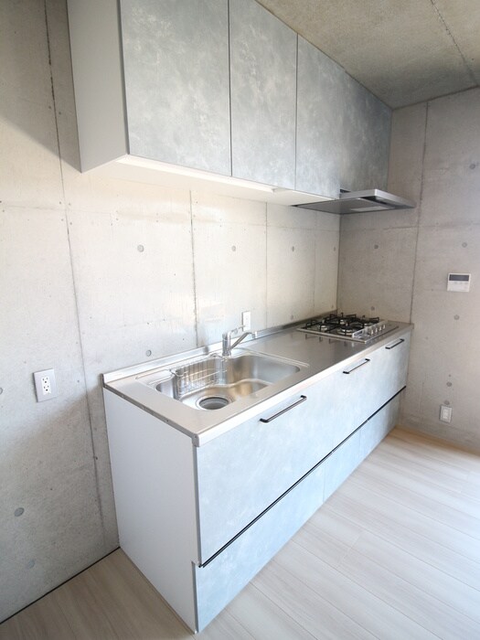 物件内観写真7　(キッチン)