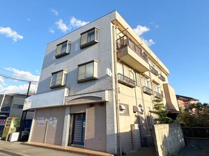 エスポワ－ル愛幸外観写真