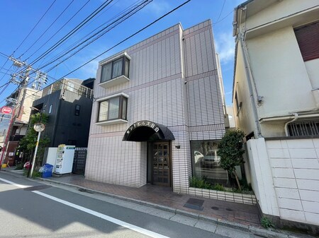 セントヒルズ目白（206）外観写真