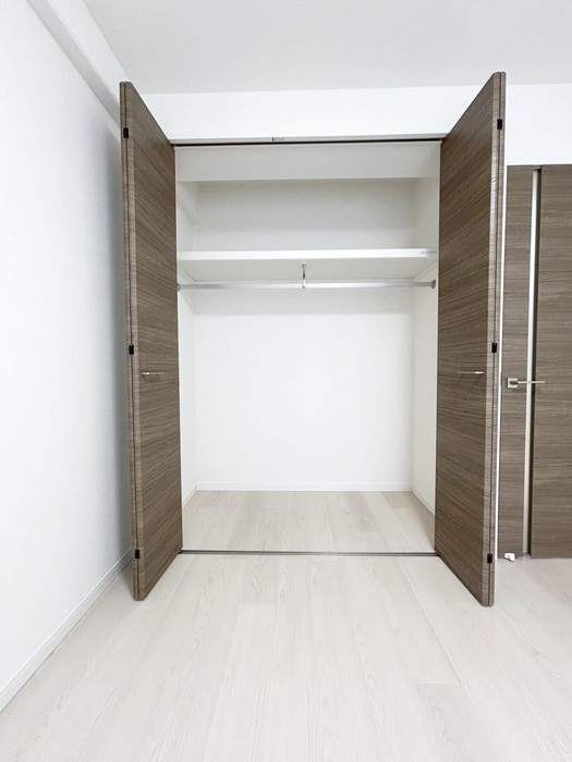 物件内観写真5　(収納)