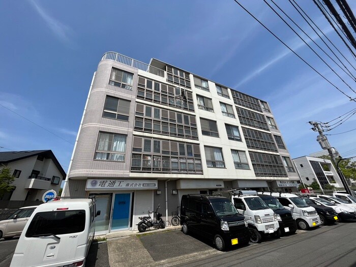 物件外観写真3　(外観写真)