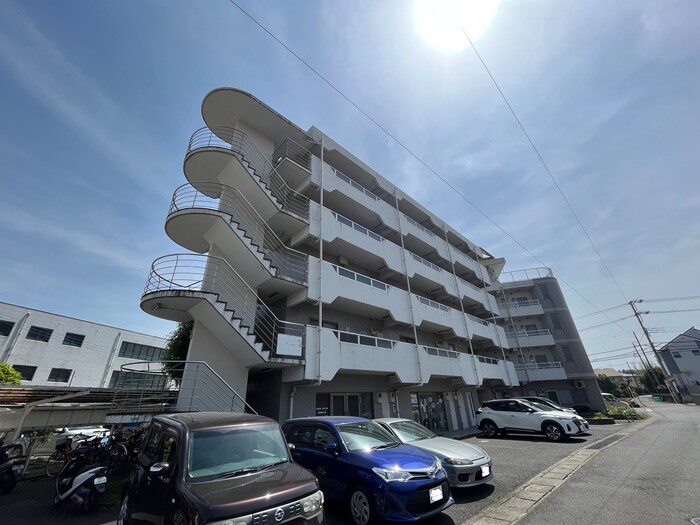 物件外観写真4　(外観写真)