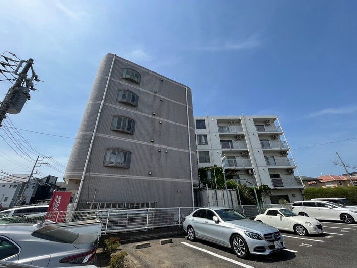 物件外観写真5　(外観写真)