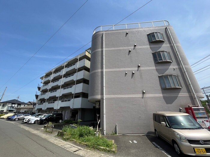 物件外観写真6　(外観写真)