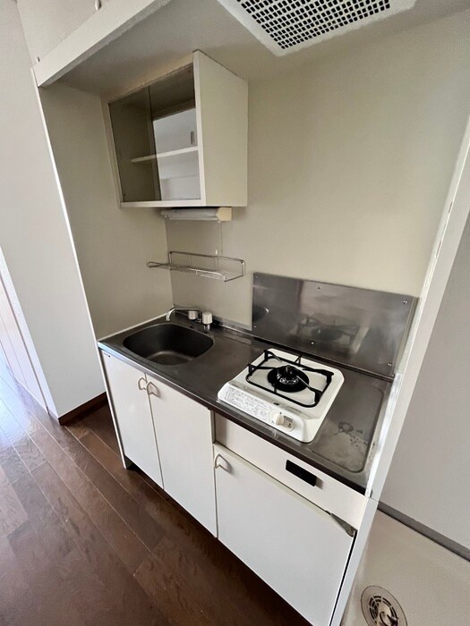 物件内観写真10　(キッチン)