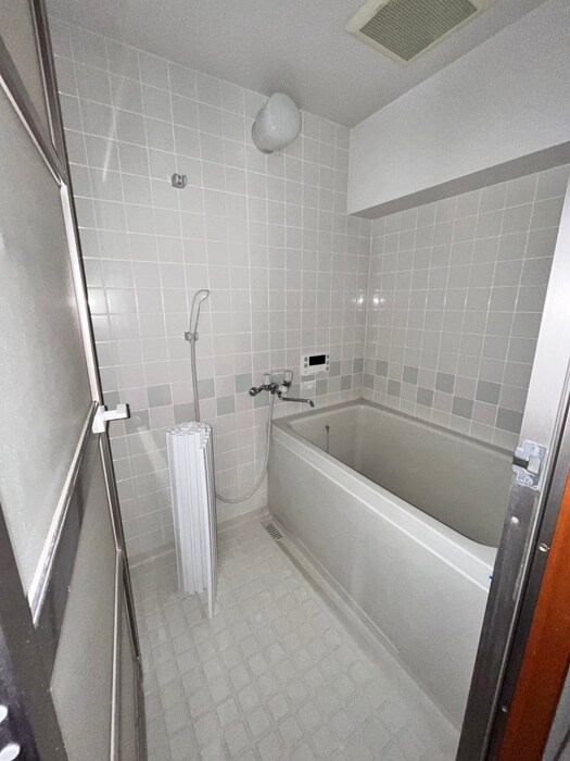 物件内観写真13　(バス／シャワールーム等)